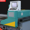 Hydrauliczna maszyna do rowkowania CNC Gantry V na sprzedaż